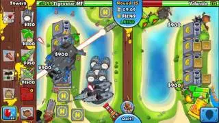 Awesome strategy replay