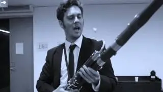 Save Johnny Bassoon!