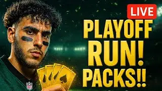 ACE ON MUT 26 | ROAD TO SB | PACK OPENING!!!