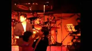 The Vietnammese Mavericks Band Reunion 2