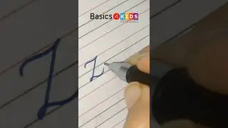 Zubaid name in cursive writing | z name in cursive writing | What is your name?🤔 (Comment now)