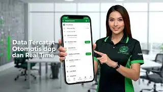 Applikasi Toko ERP & SMART POS - Fitur Lengkap