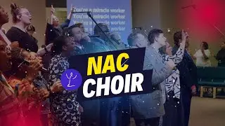 10/19/25: NAC Choir | Song