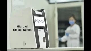 Hipro A1 Eğitimi Bora Biyoteknoloji