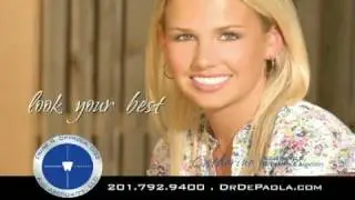 Video Innovations Cosmetic Dentist Commercial