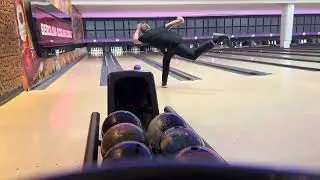 Berolina Bowling Lounge in Berlin