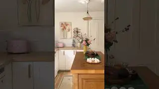 Kitchen makeover on a budget (part 2)