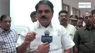 Fibre Grid Technology in Andhra Pradesh - Palle Raghunatha Reddy - hybiz
