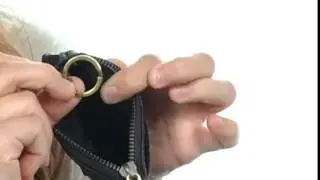 Fossil Emory Zip Coin Espresso - Robecart.com Free Shipping BOTH Ways