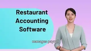 Best Restaurant Accounting Software