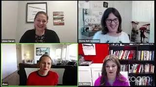 The Leader Equation Episode #9 - Jillene Snell and Vija Williams (Ben Kinney Companies)