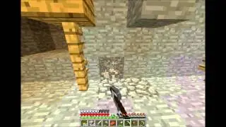 Reddit Ultra Hardcore Round 2 --- Anothercraft Vs MCRS-2 --- Episode 4