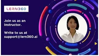 We&rsquo;re Expanding Our Global Instructor Network at LERN360.ai!