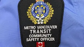 Transit Police Community Safety Officer program to launch in 2023