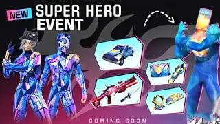 TODAY/TONIGHT UPDATE + EXTRA UPDATES SUPER HERO EVENT UPCOMING REWARDS, madhurapur smallgaming