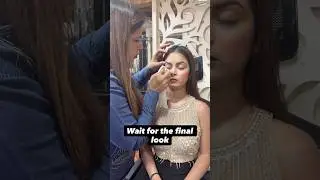 Makeup artist funny reel| MUA Problems #funnyshorts #makeupshorts #trending #funnyvideo