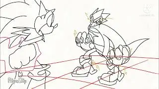Voice HeadCanons for my Sonic OCs (Part 2)