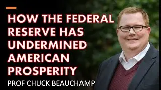 How crony capitalism undermines America