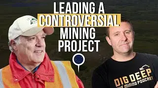 Pebble Mine Explained: Technical Reality, Politics & One of the World’s Most Controversial Projects