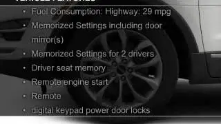 2015 Lincoln MKC - Cumming GA