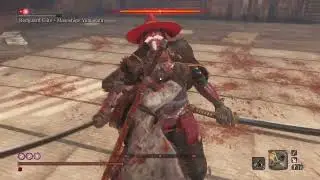 Sekiro Resurrection - 9 Minibosses