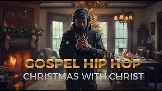 🔥 CHRISTMAS WITH CHRIST THE GOSPEL TRAP 2026: Born in Darkness&hellip; Yet Still Alive in Him