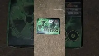 🧨Petardy NITRO PXP211 Piromax z Dino za 5 zł🧨 #fireworks #fajerwerki #pirotechnika #piromax #petardy
