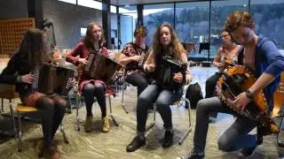 Musique Traditionnelle Gauloise