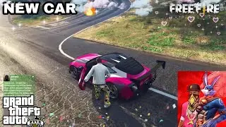 GTA 5 ONLINE FUNNY LIVE | SNIPERLORD