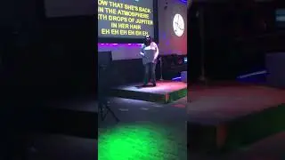 Zaynee Hobdy Gun Lake Idol 2019
