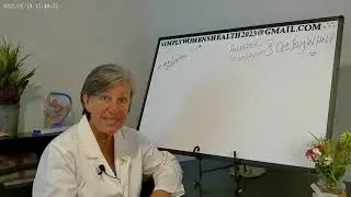 Bleeding After Menopause. Is That Normal?
