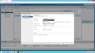 12-Creating Distributed Virtual Switch in vSphere 6.x