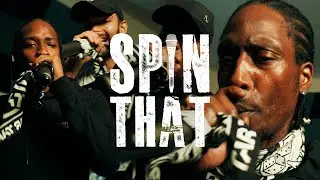 Spin That - Live Set | Music Militia