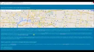 How to get a direct review link for your business on Google
