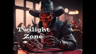 3B - 3rd Borough The New Master Sounds Twilight Zone Lyric Video