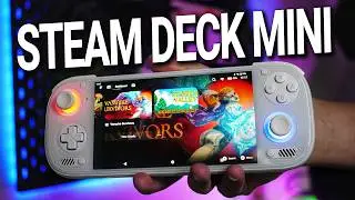 PC Gaming on ARM Is Real - 100 Games Tested on Odin 3!