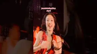 JENNIE DEADLINE TOUR DAY 2 #kpop #kpopnews #jennie #capybaras #blackpink #blinks #blackpink2025
