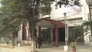 IASRI Song