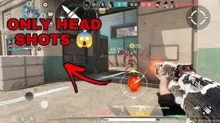 HYPER FRONT | HEAD SHOT HIGHLIGHTS | MUST WATCH!