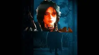 Evelyn 4k edit | New Jeans Jersey Club | baldurs gate 3 #edit #baldursgate3 #evelyn #trending #4k
