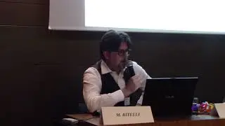 Rilevanza del test genetico nell’iter diagnostico delle sindromi di Ehlers-Danlos - Marco Ritelli