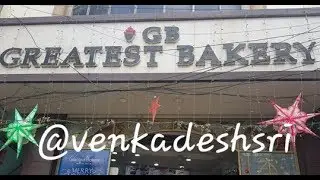 Greatest Bakery,Nagercoil