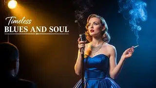 Classic Blues & Soul | Etta James Meets B.B. King