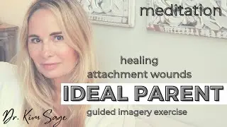 IDEAL PARENT FIGURE :  HEALING ATTACHMENT WOUNDS AND CHILDHOOD TRAUMA (SERIES)