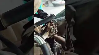honda beat FI ERROR 12 ANO BA TALAGA ANG DAHILAN