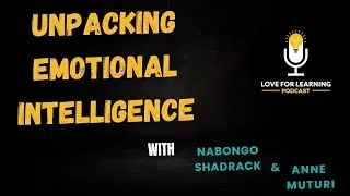 Emotional Intelligence: Understanding & Bridging Generational Gaps