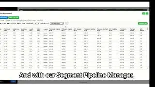 Pipeline Integrity Management software