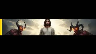 Live streaming of jesus god power