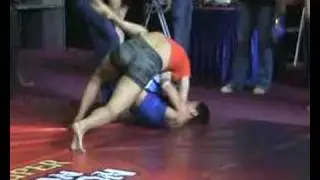Submission #252 - Mustadi vs Teja Nataarmaja