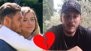 Bryan&nbsp;&laquo;&nbsp;Entre Dita et moi &ccedil;a allait pas !&nbsp;&raquo;